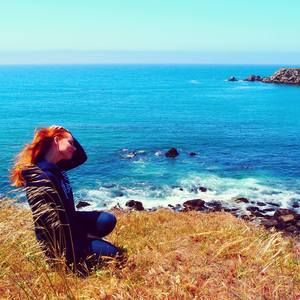 Meet your Posher, Aliaksandra